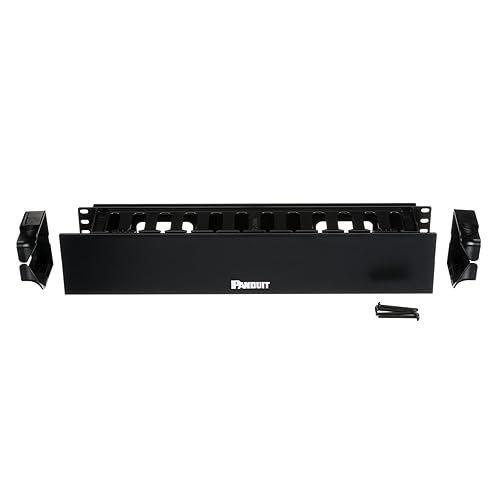 PatchLink Horizontal Cable Manager