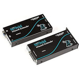 BlackBox ACU5110A KVM Extender Serial & B Fd