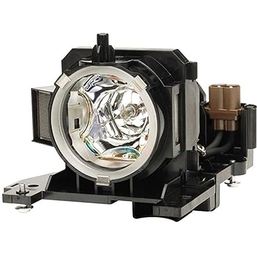 Replacement Projector LAMP with OEM Bulb for HITACHI CP-X200 CP-X205 CP-X300 CP-