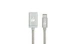 IOGEAR GUS404CA1KIT 4x4 USB Sharing Switch with USB-C Adapter 4x4 USB with USB-C Adapter