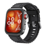 HUAWEI Watch FIT4 Pro Smart Watch, 1.82 Sapphire Screen & Titanium Alloy Bezel, GPS for Outdoor Enthusiasts, Emotional Wellbeing Assistant, up to 10-Day Battery Life, iOS & Android Compatible, Black Black FIT 4 Pro