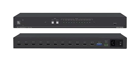 Kramer Electronics VM-10H2 1:10 4K HDMI Distribution Amplifier
