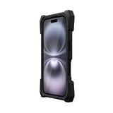 The Joy Factory aXtion Edge for iPhone 16 Black