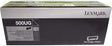 Lexmark 500ug Govt Ultra High Yield Toner 20k Lex50f0u0g