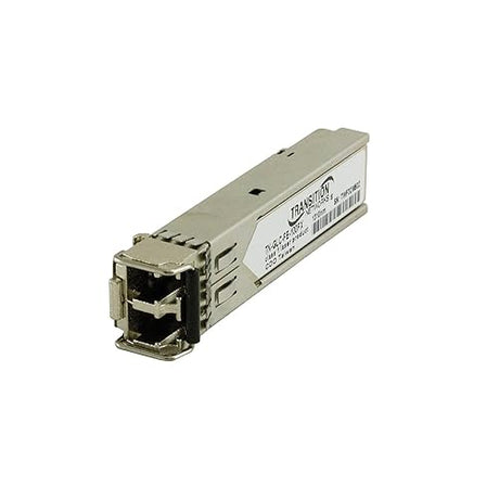 Transition Networks 10/100 Btx to 100BASE-X 100BFX 1310NM Lc Sm 20KM