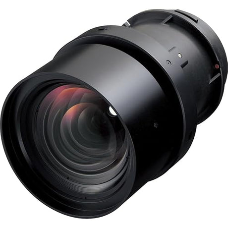 Panasonic 3LCD Projector Zoom Lens