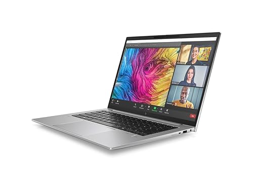 HP ZBook Firefly G11 16 Mobile Workstation - WUXGA - Intel Core Ultra 7 165H - vPro Technology - 32 GB - 1 TB SSD - English Keyboard