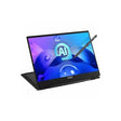 msi Summit E16 AI Studio A1VETG-036US 16 WQXGA 165Hz 2-in-1 Touchscreen Laptop, Intel Core Ultra 7-155H 3.8GHz, 32GB RAM, 1TB SSD, NVIDIA GeForce RTX 4050 6GB, Windows 11 Pro, Ink Black RTX 4050 Graphics