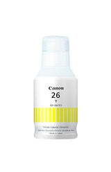 Canon GI 26 Y - Yellow - Original - Ink Refill