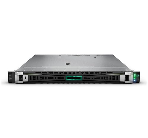 HPE ProLiant ML350 Gen11 8SFF x1 U.3 Tri-Mode Drive Cage Kit