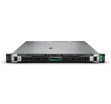 HPE ProLiant ML350 Gen11 8SFF x1 U.3 Tri-Mode Drive Cage Kit