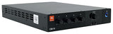 JBL CSM14 Commercial Series 4-input, 1-output Audio Mixer 8-input