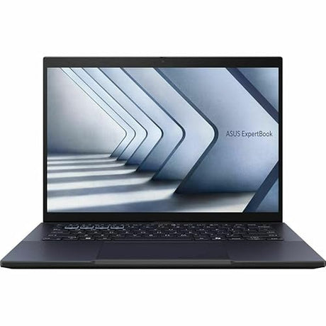ASUS ExpertBook/BLACK/16.0 WUXGA(WU) Touch(OGM)/U7 155U/16GB/Intel UMA/512GB/WIN11 PRO