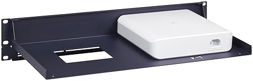 Rackmount IT Kit for Ubiquiti UniFi Switch Brand