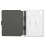 Targus Pro-Tek Clear Case for 10.9 Apple iPad (10th gen) - Military-Grade Shock Absorbent Protective Case (THD935GL)