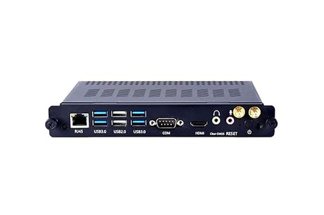 LG chromeOS Flex Certified OPS Slot-in Device for CreateBoard