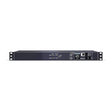 CyberPower PDU44006 Switched ATS PDU, 200-240V, 20A (Derated to 16A), 10 Outlets, 1U Rackmount