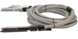 Mellanox HPE InfiniBand NDR OSFP to 2xOSFP 1.5m Splitter Direct Attach Copper Cable