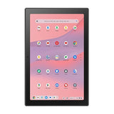 ASUS Chromebook Detachable/SILVER/10.51 1200X1920 Touch(incell)/MT8186G/8GB/ARM UMA/128GB/Chrome
