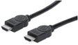 Manhattan 308434 High Speed HDMI Cable (Black)