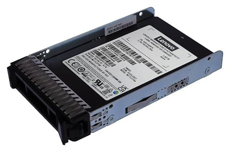 Lenovo 4XB7A87526 Internal Solid State Drive 2.5 1.92 TB Serial ATA III V-NAND TLC