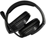 Hamilton Buhl MACH-2C Deluxe Multimedia USB Type-C Headset with Steel Gooseneck Microphone