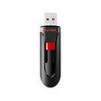 SanDisk Cruzer Glide USB Flash Drive 256GB SDCZ60-256G-A46 Encryption Password Non-Retail