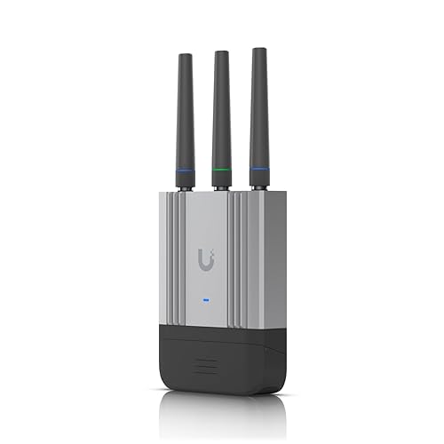 Ubiquiti Mobile Router Industrial (UMR-Industrial)