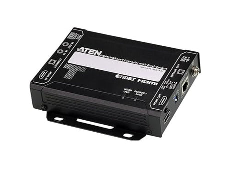 ATEN HDMI HDBaseT Transmitter with Dual Output [4K@100m] [HDBaseT Class A]