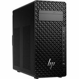 HP Z2 G1i Workstation - Intel Core Ultra 9 285-32 GB - 1 TB SSD - Tower - Black - Intel W880 Chip - Windows 11 Pro - NVIDIA RTX 2000 Ada Generation 16 GB Graphics - English Keyboard - Ethernet