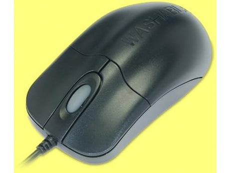 Seal Shield Silver Storm STM042 Mouse