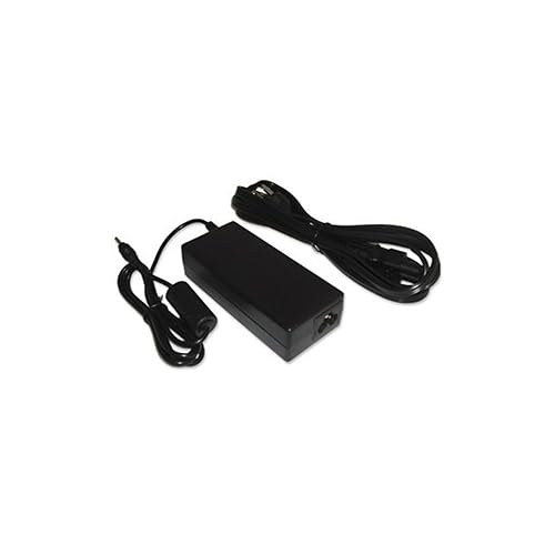 Total Micro 710412-001-TM: This 90watt Ac Adapter with 65-Degree/Right Angle Conn