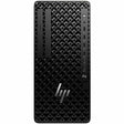 HP Z1 G1i Desktop Computer - Intel Core Ultra 7 265-64 GB - 1 TB SSD - Tower - Black - Intel Q870 Chip - Windows 11 Pro - Intel DDR5 SDRAM - English Keyboard - 500 W