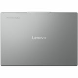 Lenovo Chrome 14M9610 83MW000EUS 14 Touchscreen Chromebook - WUXGA - 60 Hz - Octa-core (ARM Cortex X925 + Cortex X4) - 16 GB - 256 GB Flash Memory - English Keyboard - Luna Gray - MediaTek Kompanio U