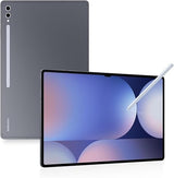 SAMSUNG - Galaxy Tab S10 Ultra - 14.6 512GB - Wi-Fi - with S-Pen - Moonstone Gray