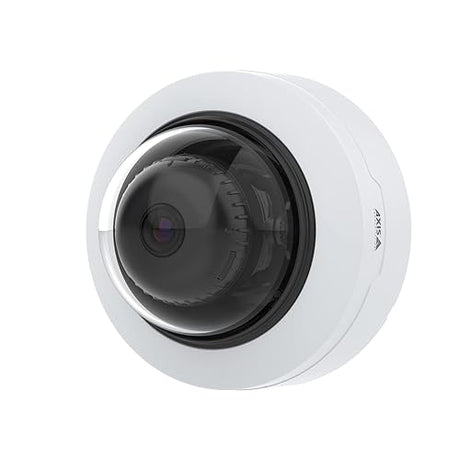 AXIS P3265-V P32 Network Camera, White
