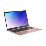 ASUS VivoBook Go 15 L510 L510KA-PS04-P 15.6 Notebook - Full HD - Intel Celeron N4500-4 GB - 128 GB Flash Memory - Rose Pink - Intel Chip - 1920 x 1080 - Windows 11 Home in S Mode - Intel HD Gr