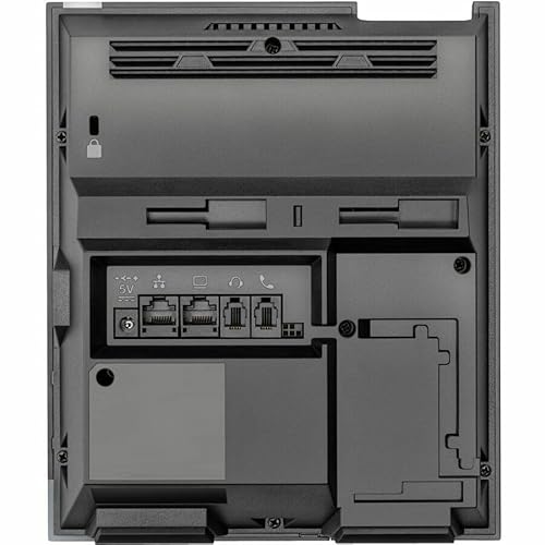 Poly CCX 400 BMP MS POE-E NO LO