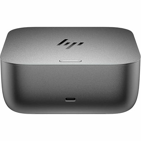 HP Thunderbolt 4 Ultra 280W TAA G6 Dock (AW5N3AA)