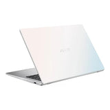 ASUS L510 15.6 FHD Student Laptop - Intel Celeron N4020 up to 2.8 GHz CPU, 4GB RAM, 128GB eMMC Storage, Intel UHD Graphics, Wi-Fi + Bluetooth, Backlit Keyboard, Windows 11 Home S Mode, White