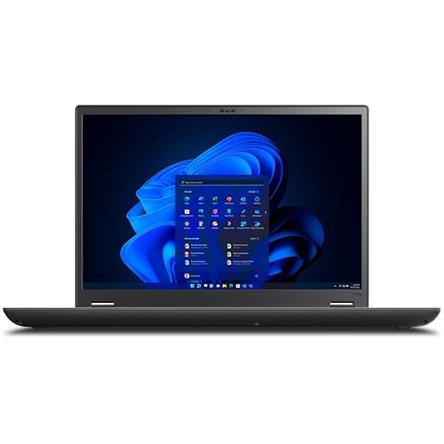 Lenovo THINKPAD P16V G2, Intel COREULTRA 9 185H VPRO (E-CORES UP to 3.80GHZ, 24MB