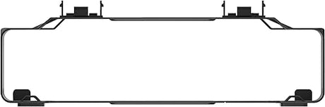 HP Mounting Bracket for Desktop Computer, Monitor, Mouse, Keyboard, Mini PC