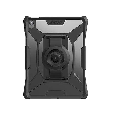 aXtion Slim MH for iPad Air 11-inch (M2), Ultra-Slim, Rugged Waterproof Case