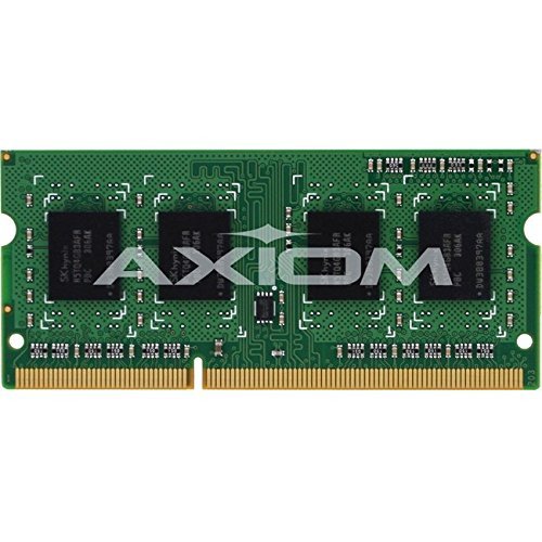 Axiom AX - DDR3-8 GB - SO DIMM 204-pin