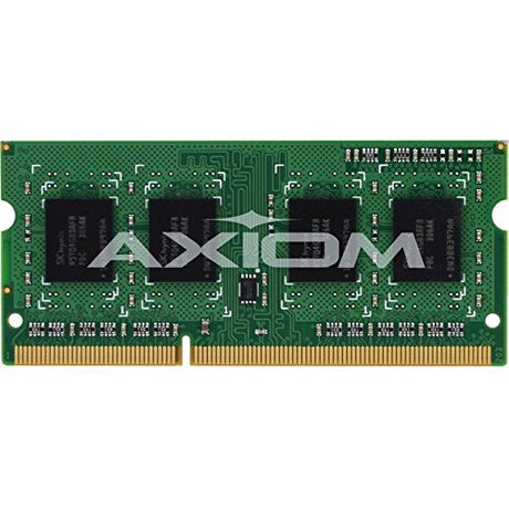 Axiom AX - DDR3-8 GB - SO DIMM 204-pin