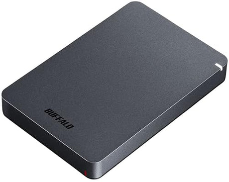 MiniStation HD-PGF 2TB USB 3.2