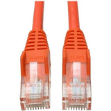 Tripp Lite 3 Ft Cat5e 350MHz Snagless Molded Patch Cable
