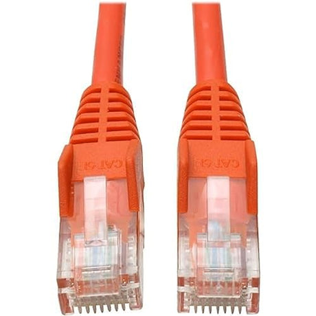 Tripp Lite 3 Ft Cat5e 350MHz Snagless Molded Patch Cable