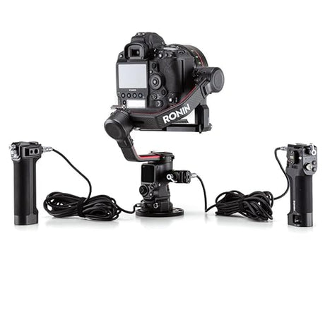 DJI Ronin Expansion Base Kit