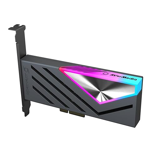 AVerMedia Live Gamer 4K 2.1 Capture Card